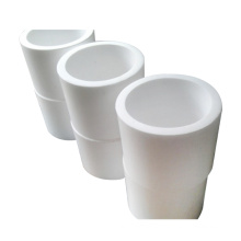 Corrosion-Resistant Rigid Plastic Porous PTFE Tube